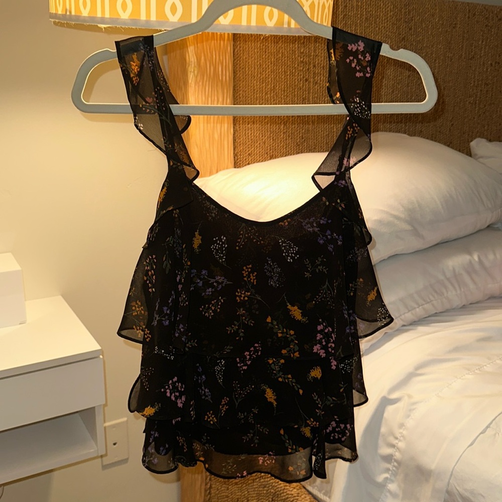 Rebecca Minkoff Blouse